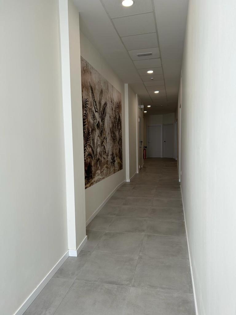Centro Estudio Trinidad Malaga 3 Exterior foto